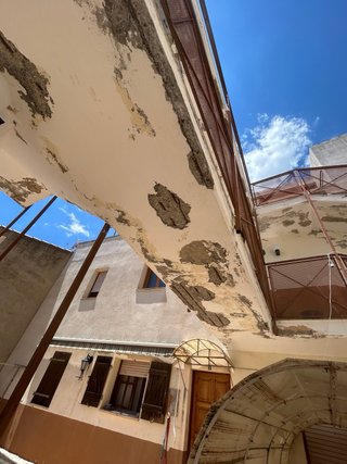Pintor en tarragona