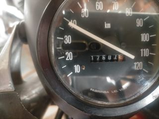 Montesa Impala 2 - 175 cc Original de 1983