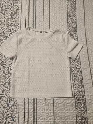 Camiseta mujer