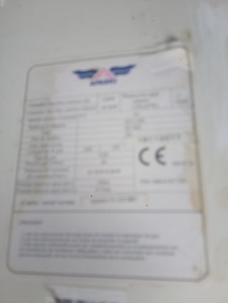 Ricambi per caldaie per scaldabagni Aparici