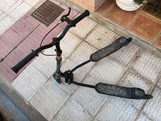 Patinete Slider Scooter de tijera