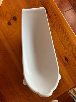 Soporte Bañera STOKKE