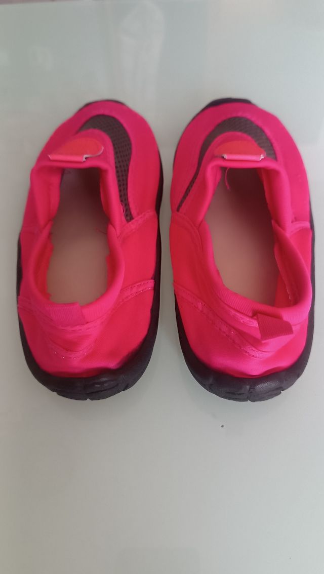 Zapatillas de rio