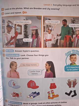 Amazing Rooftops Class Book 3