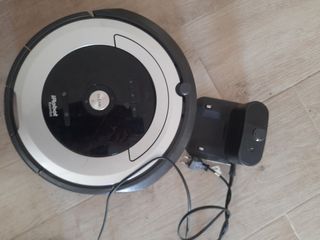 Robot Roomba 