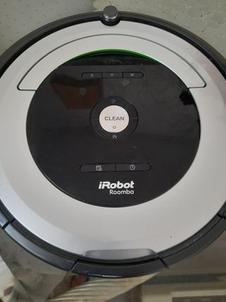 Robot Roomba 