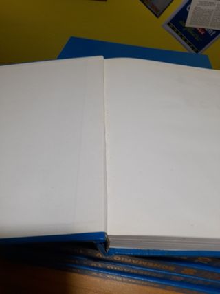 LOTTO 11 VOLUMI + IND SCHEMARIO TV VINTAGE