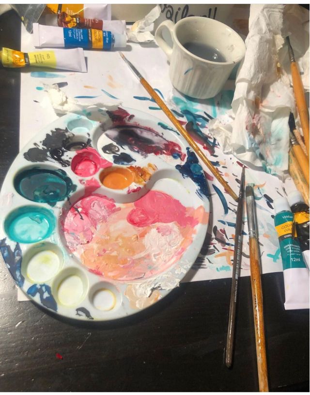 Amadeo Modigliani Christina Arte Opera famosa 1916