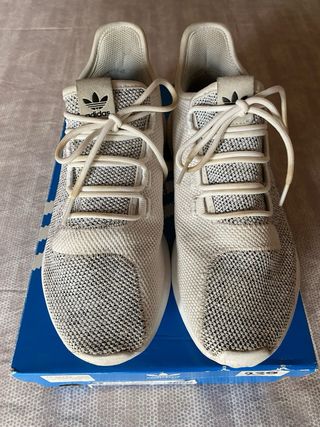 ADIDAS TUBULAR SHADOW KNIT