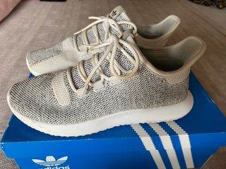 ADIDAS TUBULAR SHADOW KNIT