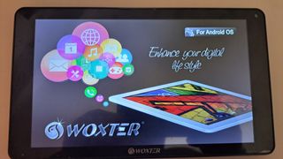 Tablet Woxter QX95 16 GB
