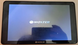 Tablet Woxter QX95 16 GB