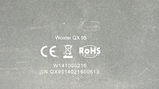 Tablet Woxter QX95 16 GB