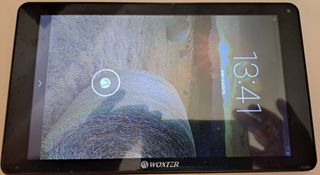 Tablet Woxter QX95 16 GB