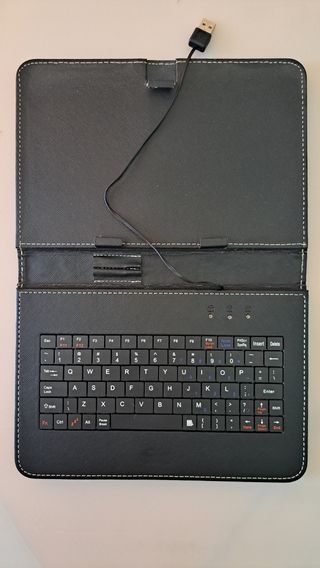 Tablet Woxter QX95 16 GB
