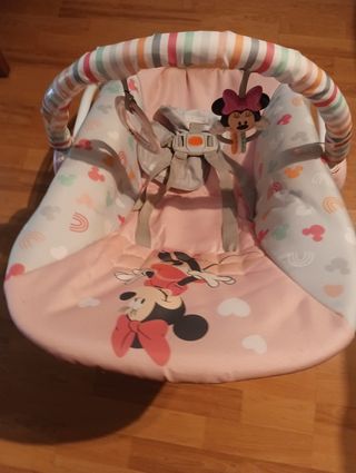 HAMACA BEBE 