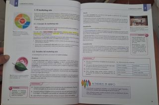 Marketing y Venta en Imagen Personal