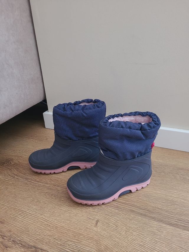 Botas nieve n° 29