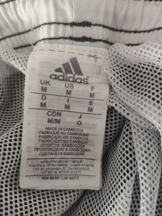 Bañador Adidas