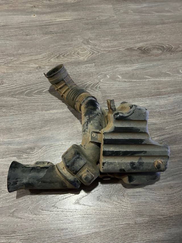 Tubo Admisión Honda Accord