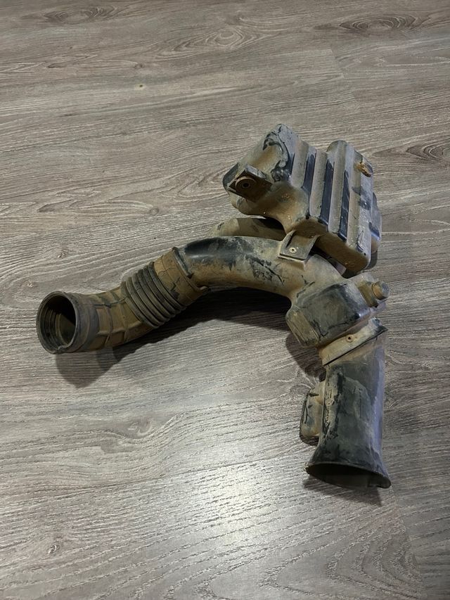 Tubo Admisión Honda Accord