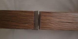 Cepillo de carpintero estrecho y ancho