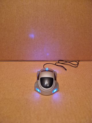 RATON PARA ORDEBADOR.