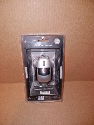 RATON PARA ORDEBADOR.