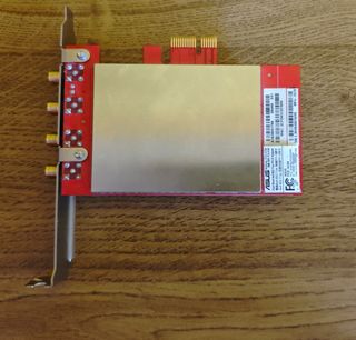 Tarjeta WIFI ASUS PCE-AC88