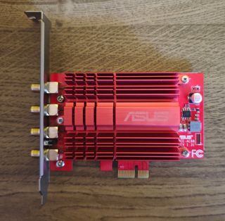 Tarjeta WIFI ASUS PCE-AC88