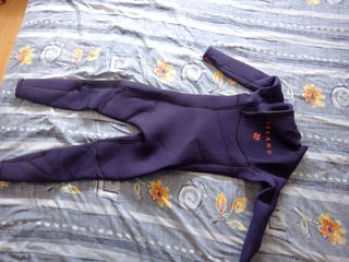 Neopreno surf invierno niñ@ talla 12