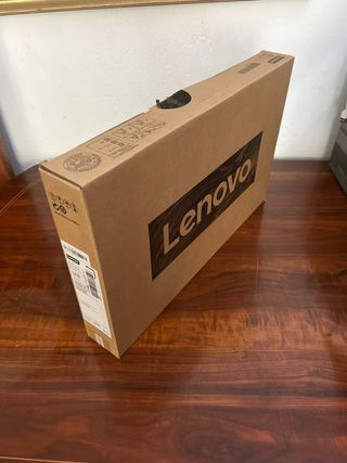 Portatil Lenovo V15 G2 ITL 512GB FullHD Nuevo