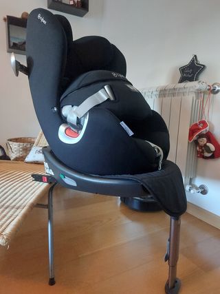 Cadeira Cybex Sirona Rotativa