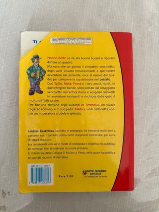 4 libri per bambini Raffaello Editrice