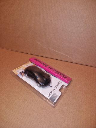 RATON PARA ORDENADOR.