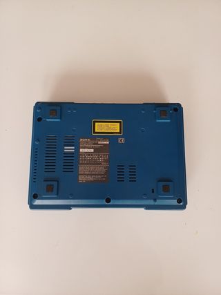PlayStation 1 DTL-H1100
