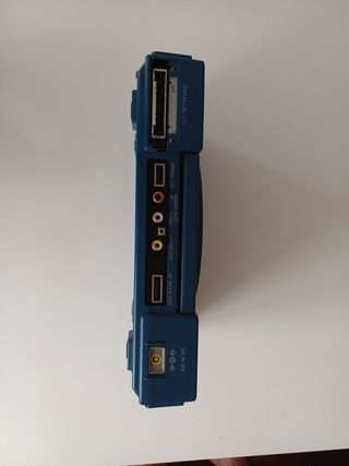 PlayStation 1 DTL-H1100