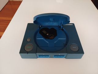 PlayStation 1 DTL-H1100