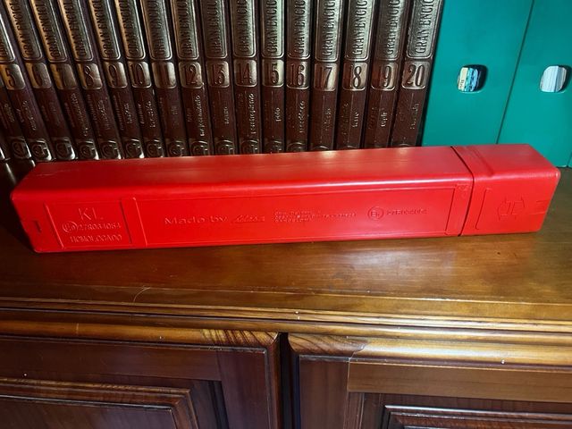 Triángulos de emergencia homologados