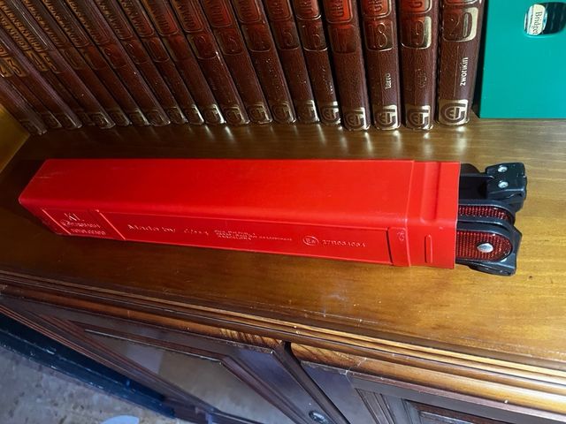 Triángulos de emergencia homologados