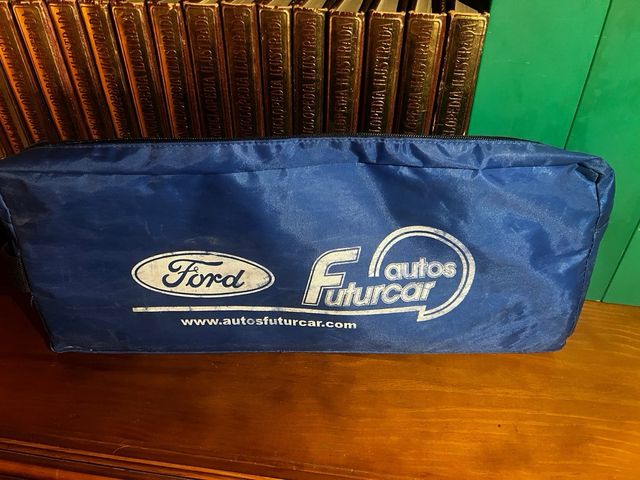 Triángulos de emergencia homologados