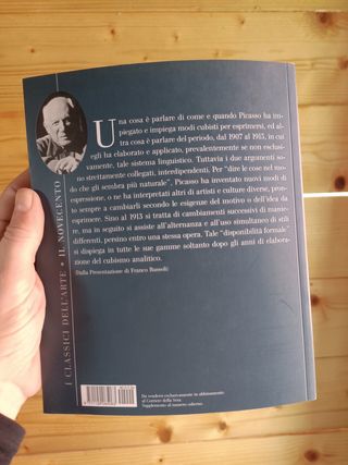 I Classici dell'Arte da Giotto a Cezanne