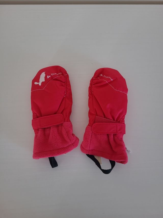 Manoplas 18-24 meses