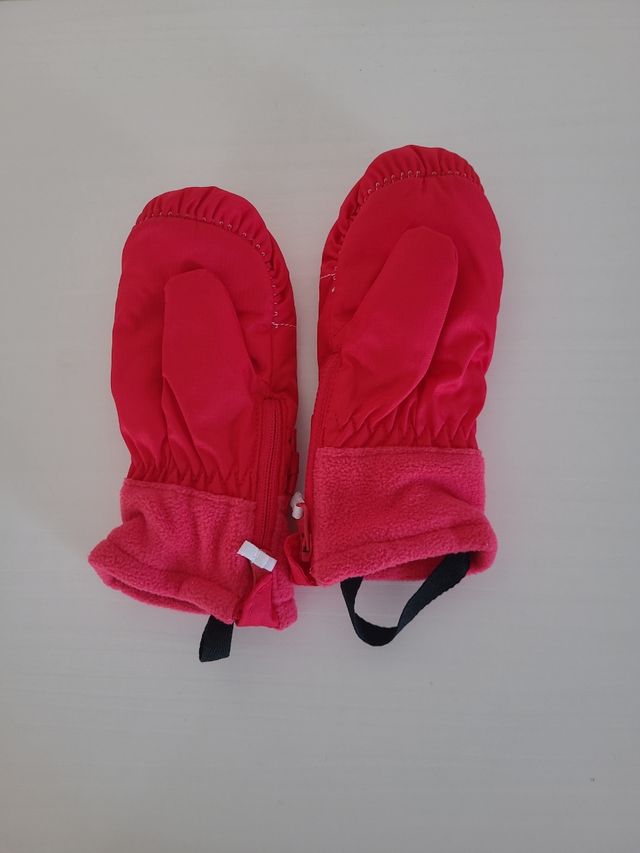 Manoplas 18-24 meses