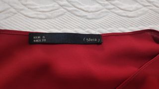 Pack JIMENA. TRE VESTIDOS TALLA 36