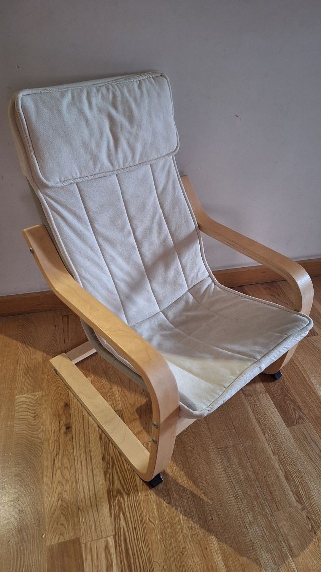 Butaca infantil ikea