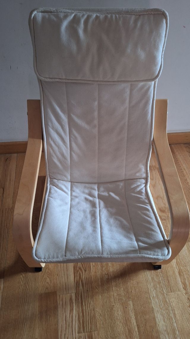 Butaca infantil ikea