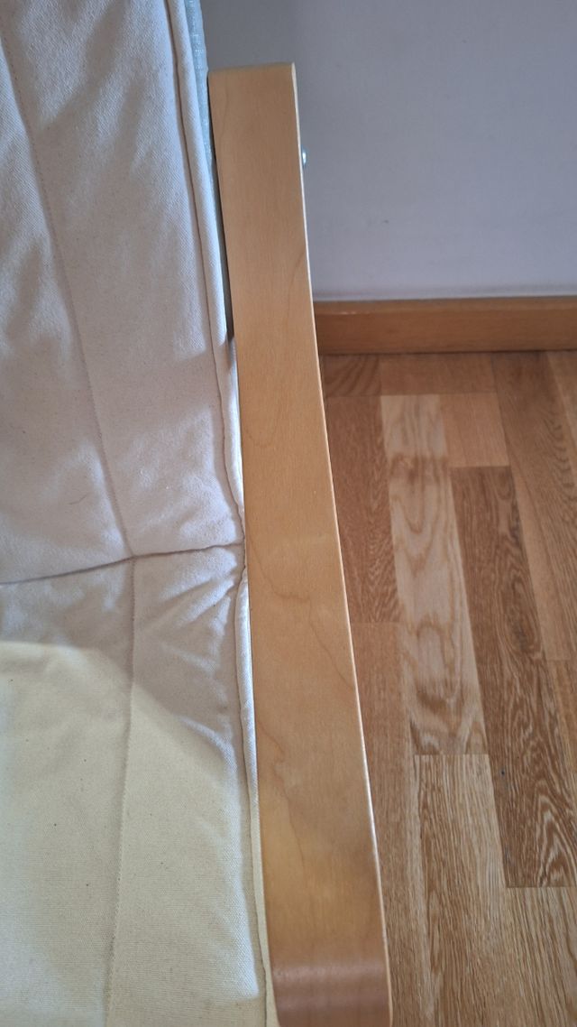 Butaca infantil ikea