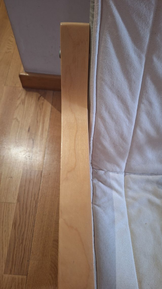 Butaca infantil ikea