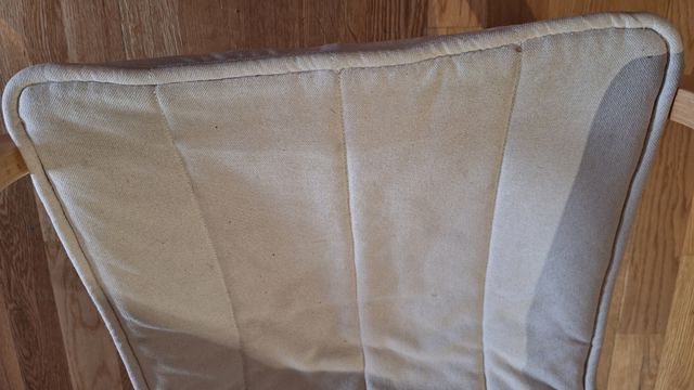 Butaca infantil ikea